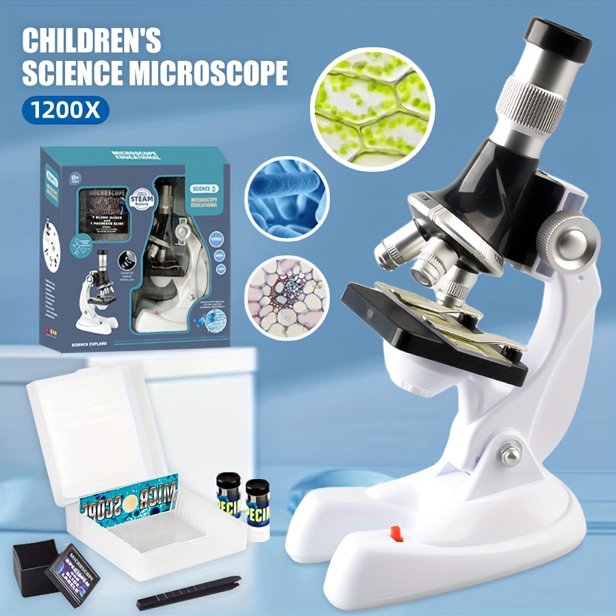 Science Max - Kit per Esperimenti Scientifici STEM con