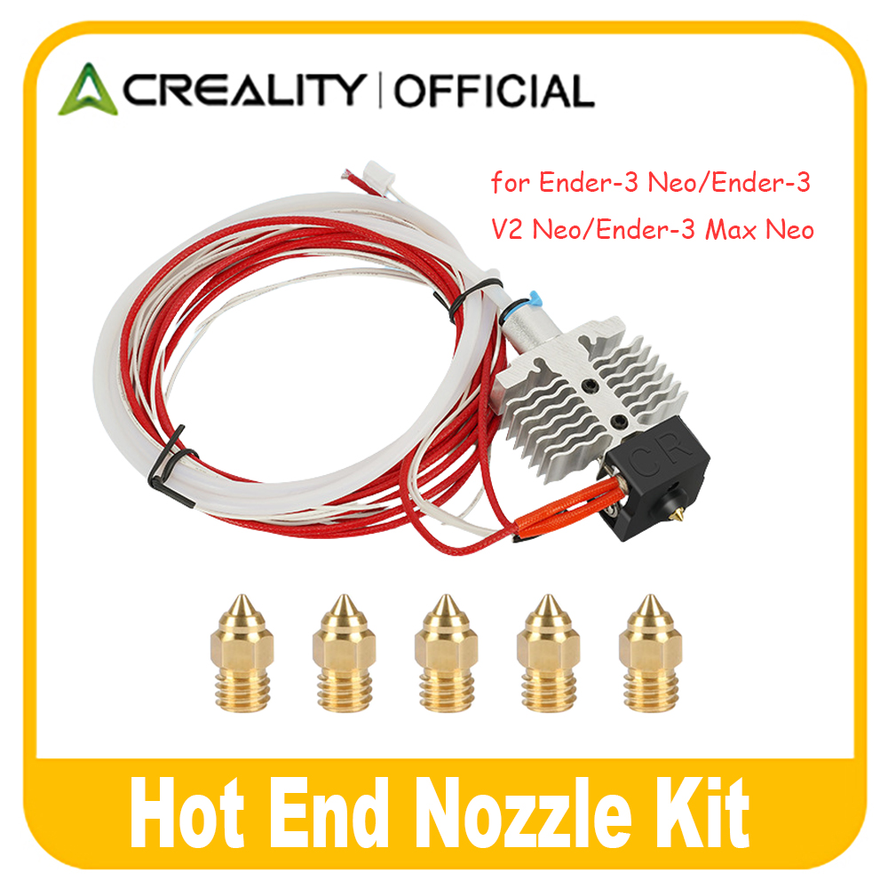 Science Max - Creality Kit Hotend Ender 3 V2