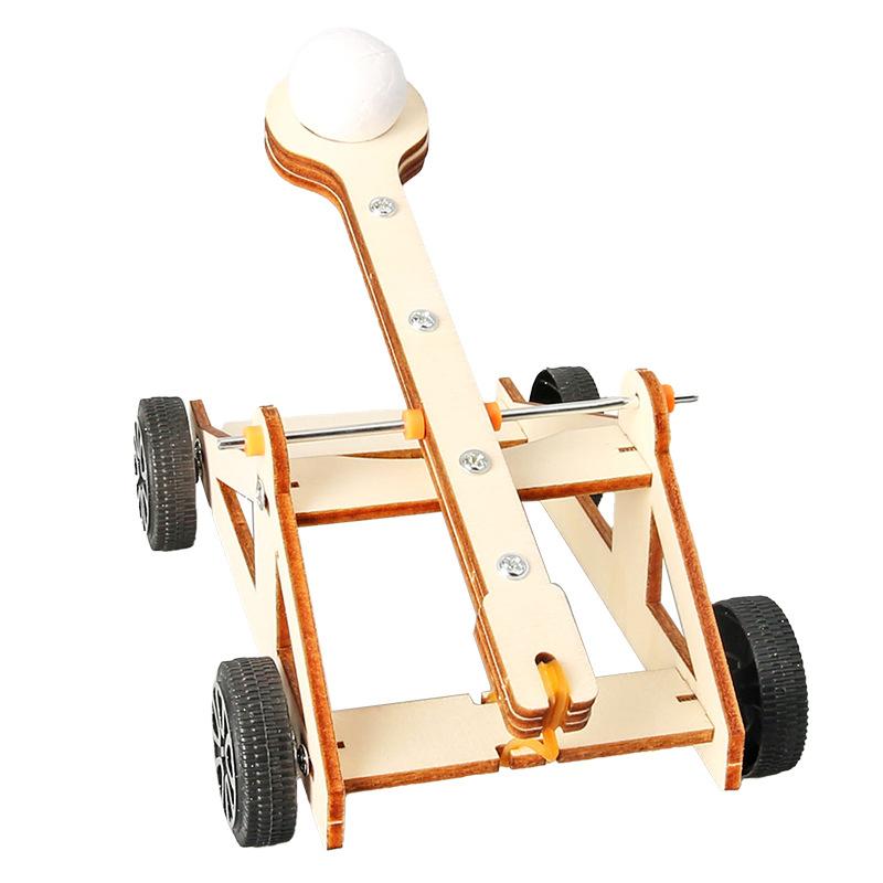 Science Project Physics - 1 Set Kit di esperimenti scientifici
