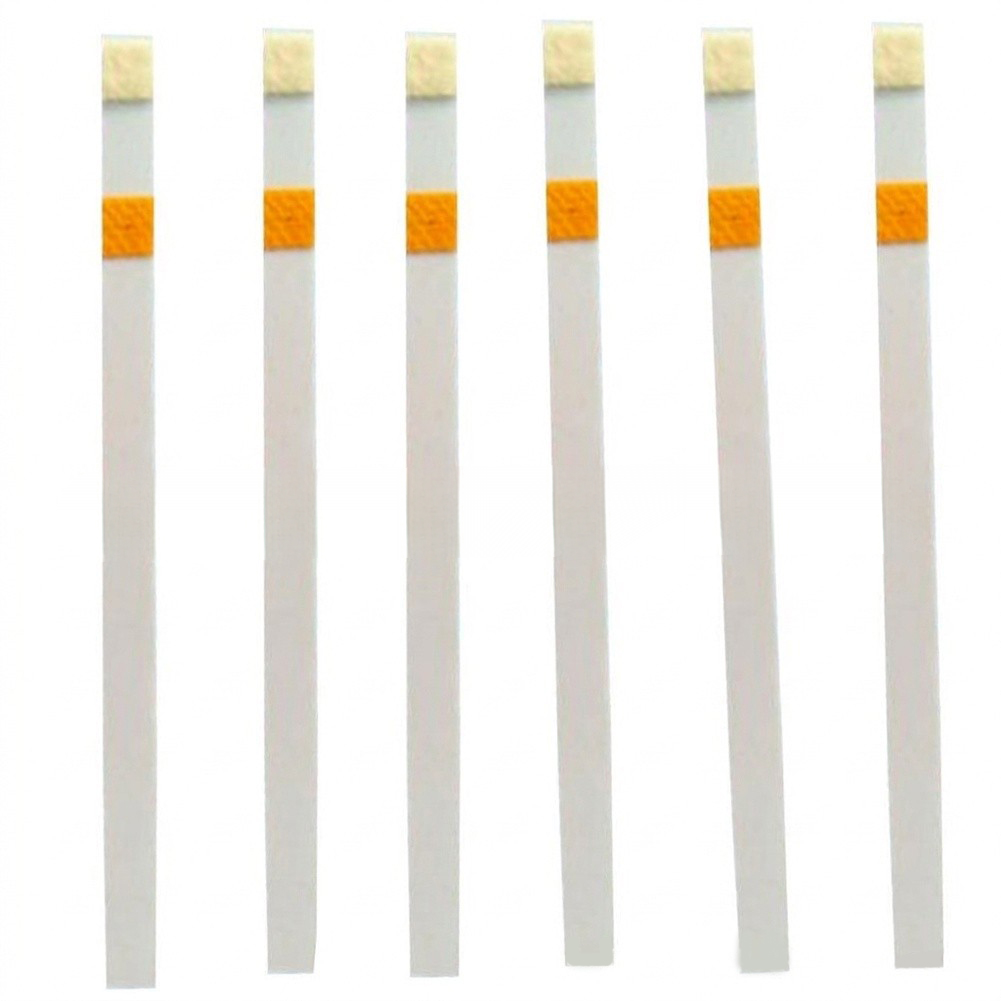 Ph Strip Test - Strisce Reattive 2 in 1 per