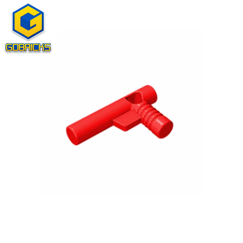 Science Olympiad - UGELLO GDS-1311 Gobricks CON pistole perforate