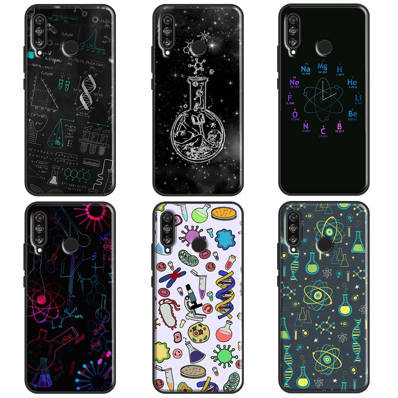 Science Nova - Scienza Biologia Chimica Per Huawei Nova