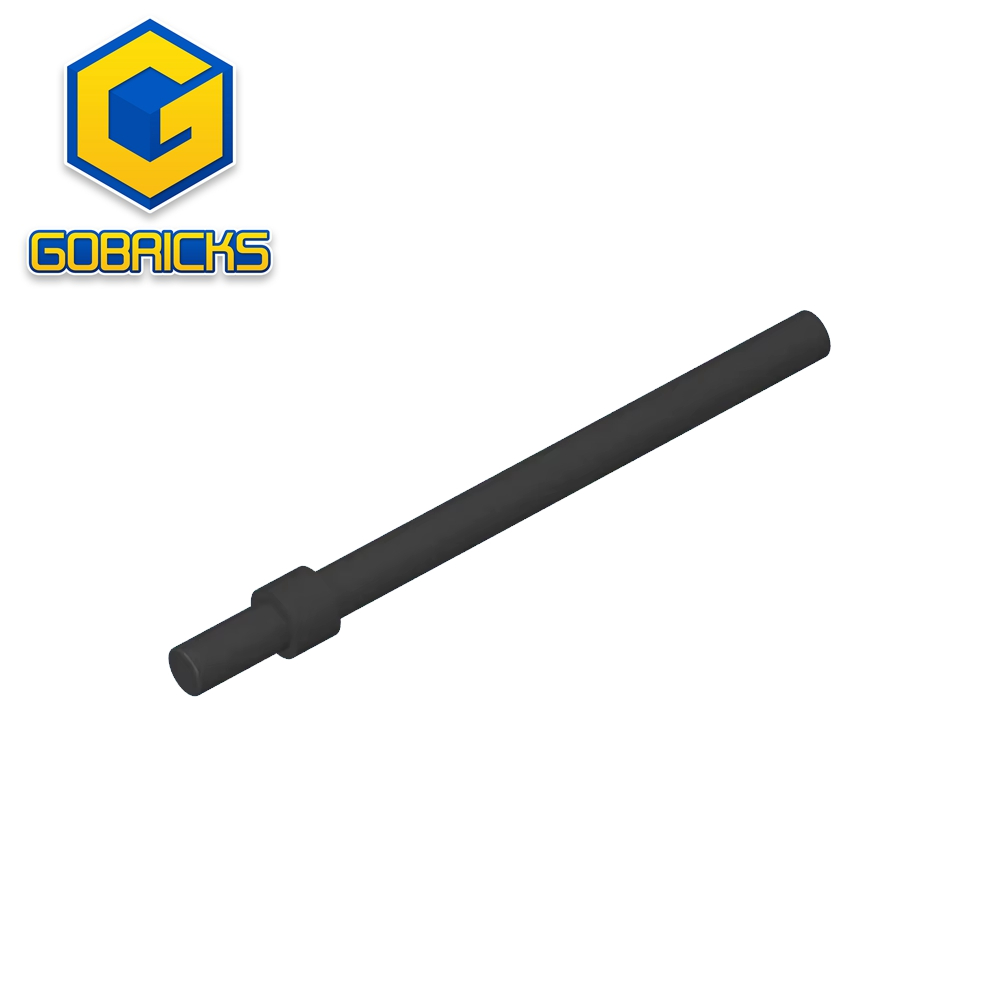 Science Olympiad - Gobricks GDS-905 Bar 6L con anello