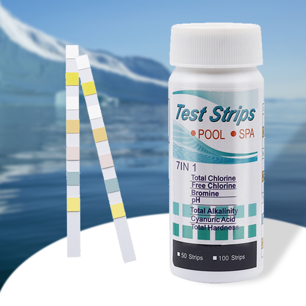50/100PCS Strisce PH per test  - Ph Strip Test recensione e prezzo