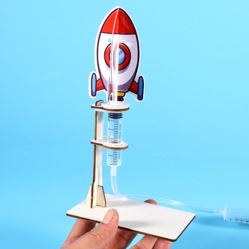 Kids Rockets ha lanciato set p - Science Project Physics recensione e prezzo