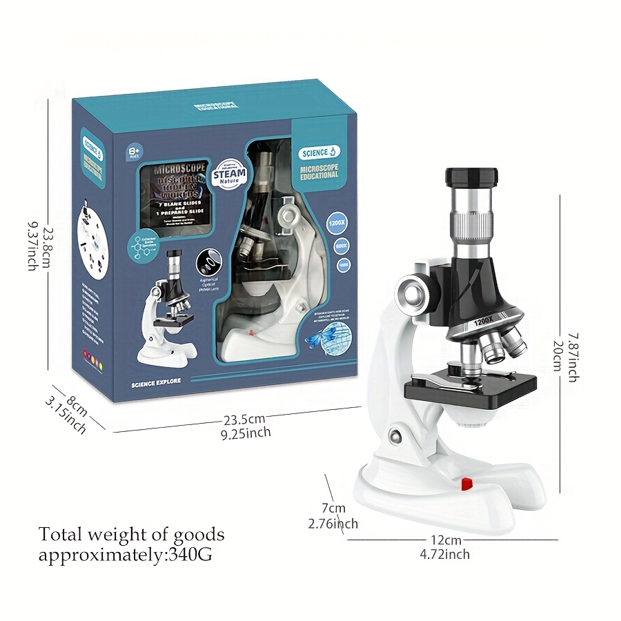Kit per Esperimenti Scientific - Science Max recensione e prezzo