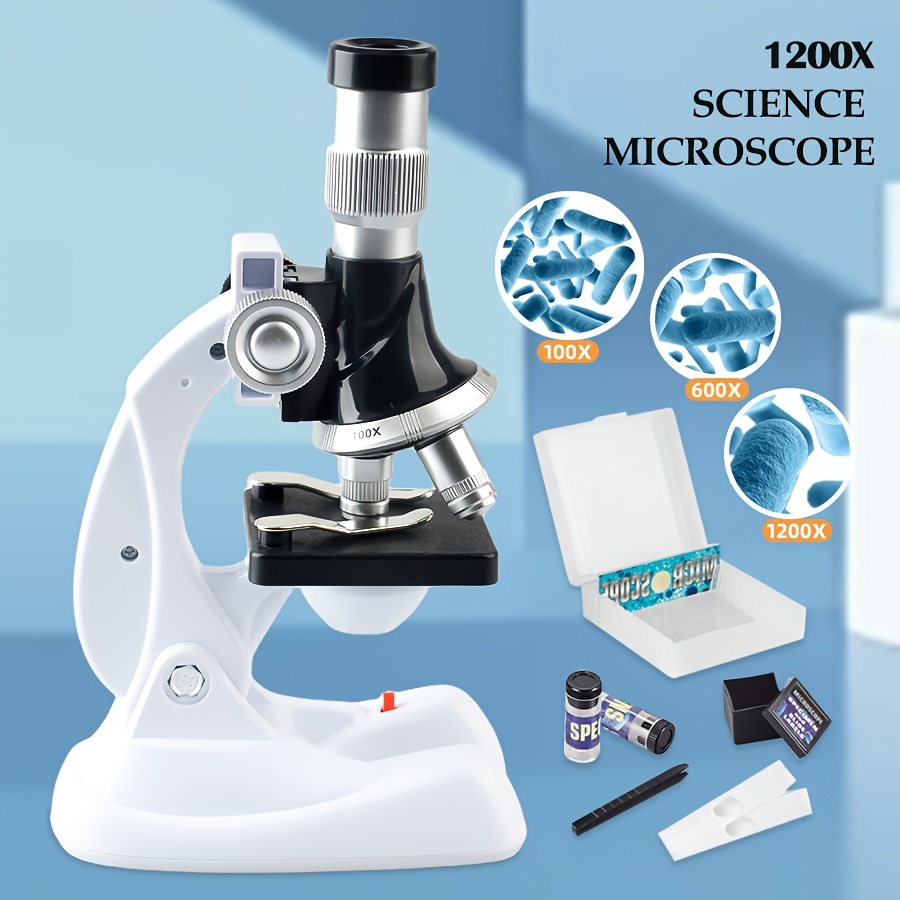 Kit per Esperimenti Scientific - Science Max recensione e prezzo