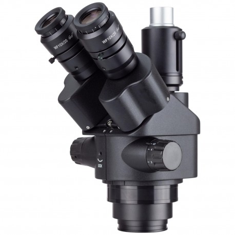 AmScope 7X-45X Testa per micro - Amscope Microscope Stereo 7X-45X recensione e prezzo