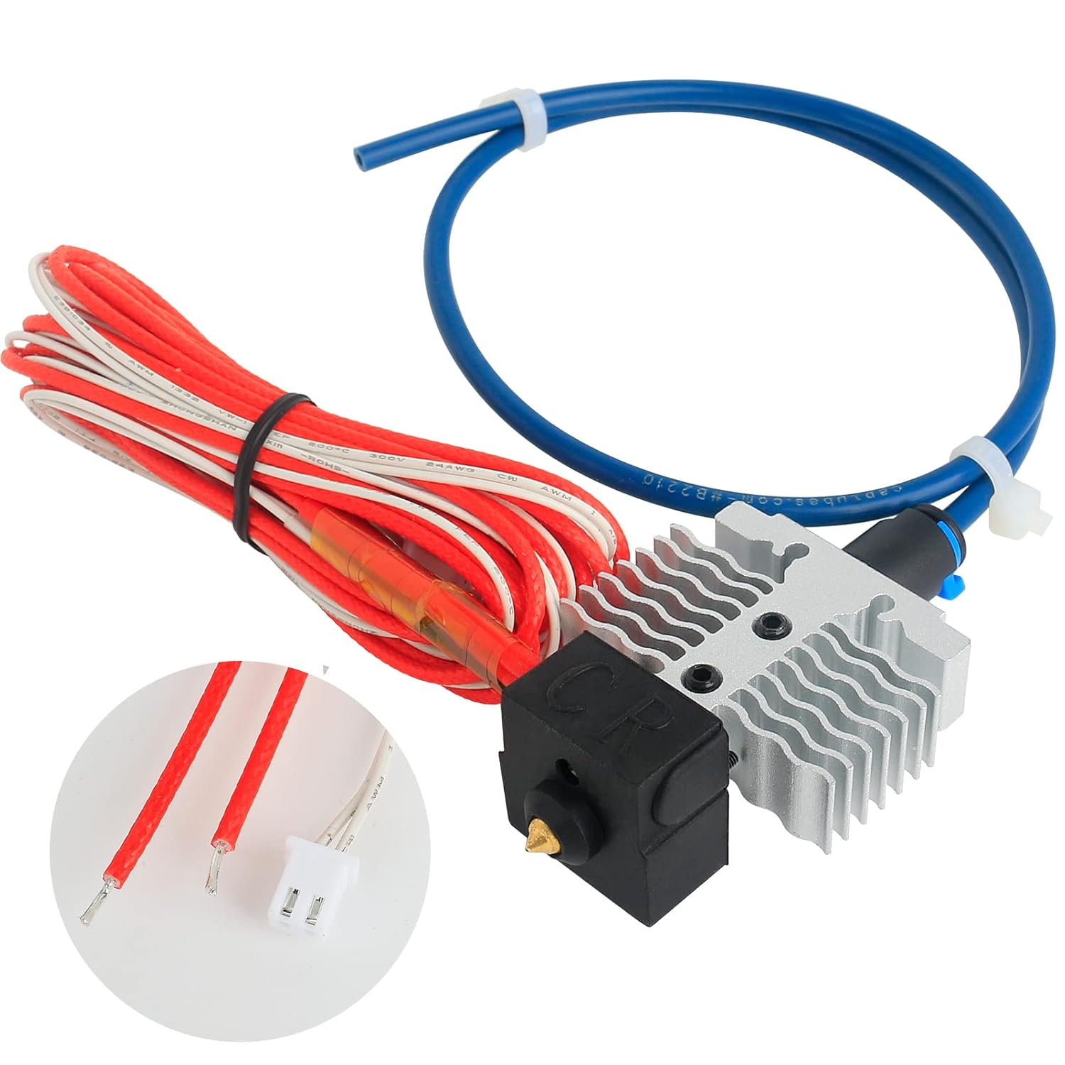 Creality Kit Hotend Ender 3 V2 - Science Max recensione e prezzo