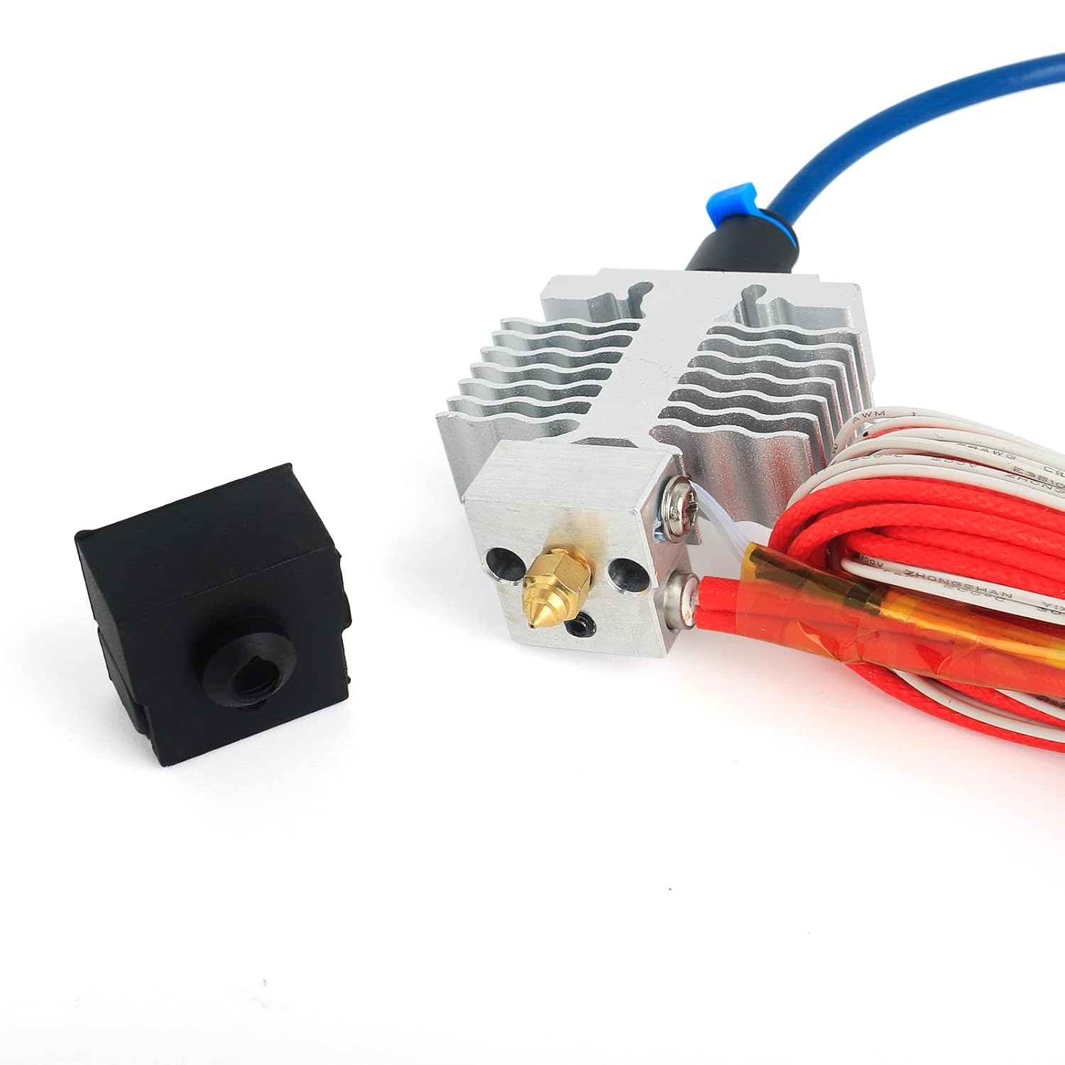 Creality Kit Hotend Ender 3 V2 - Science Max recensione e prezzo