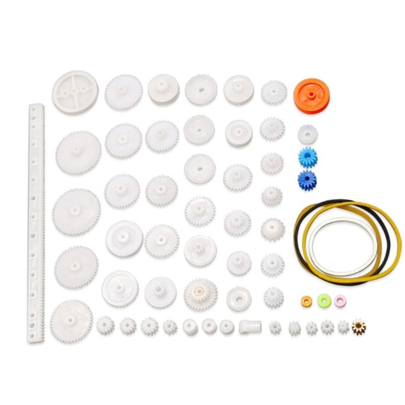 Motori stem giocattolo 3v-12v  - Science Project Physics recensione e prezzo