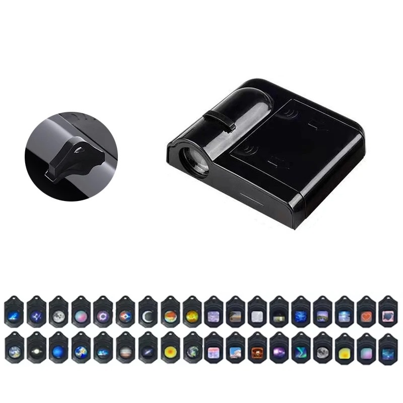 Lampada per proiezione pianeta - Planetarium Projector Home recensione e prezzo