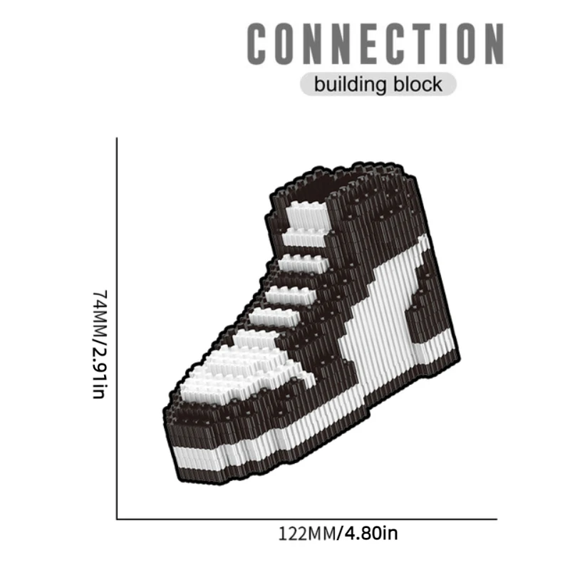 Mini Scarpe da Basket in Matto - Science Olympiad recensione e prezzo