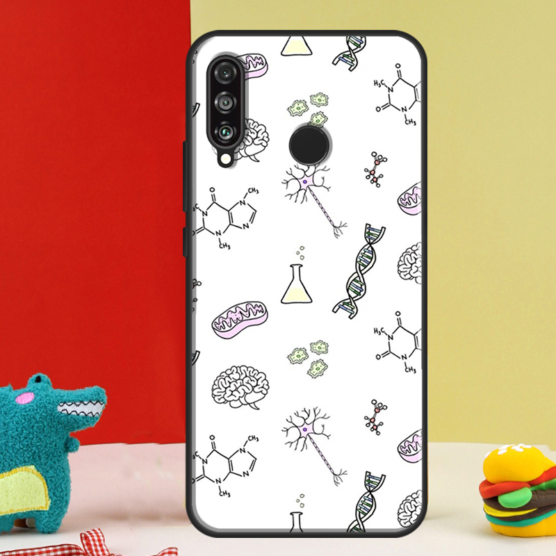 Scienza DNA Chimica Per Huawei - Science Nova recensione e prezzo