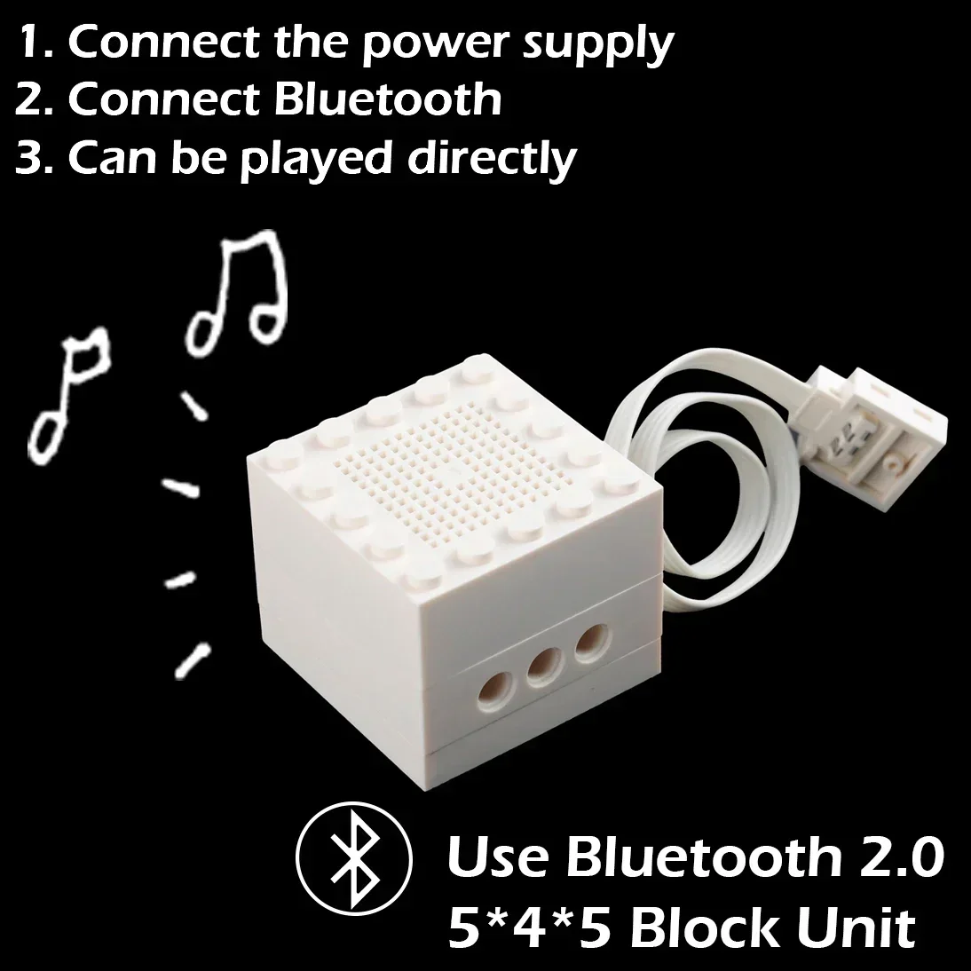Altoparlante Bluetooth, Parti  - Solar System Orrery recensione e prezzo
