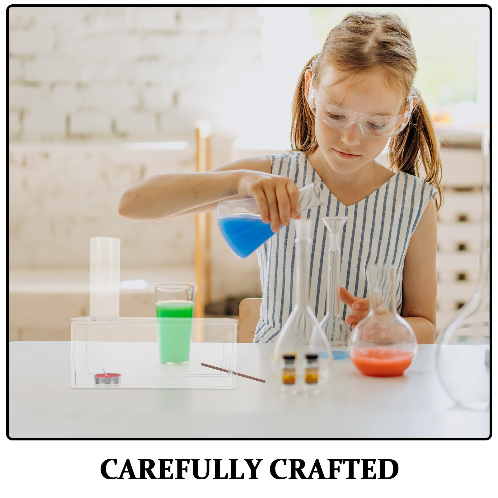 Kit Educativo STEM per la Form - Science Project Physics recensione e prezzo