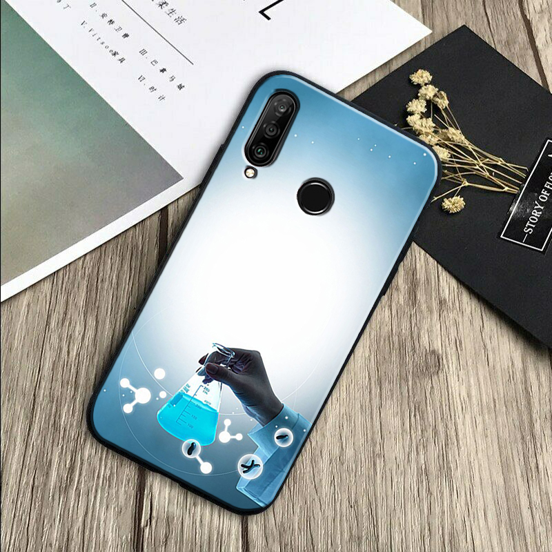 Custodia per Huawei Nova 11 12 - Science Nova recensione e prezzo