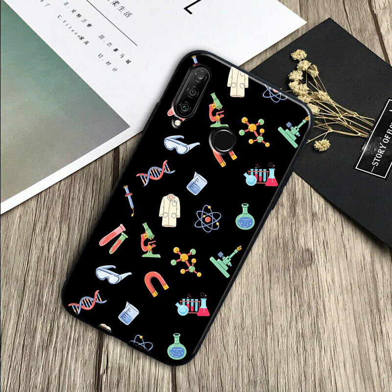 Custodia per Huawei Nova 11 12 - Science Nova recensione e prezzo