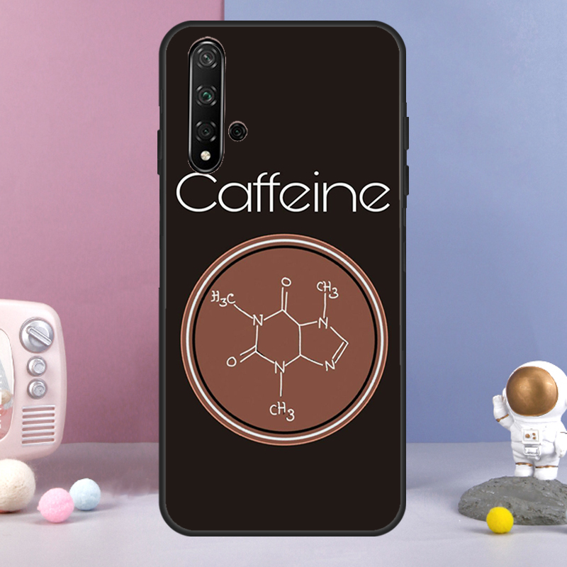 Scienza Chimica Caffeina Per H - Science Nova recensione e prezzo