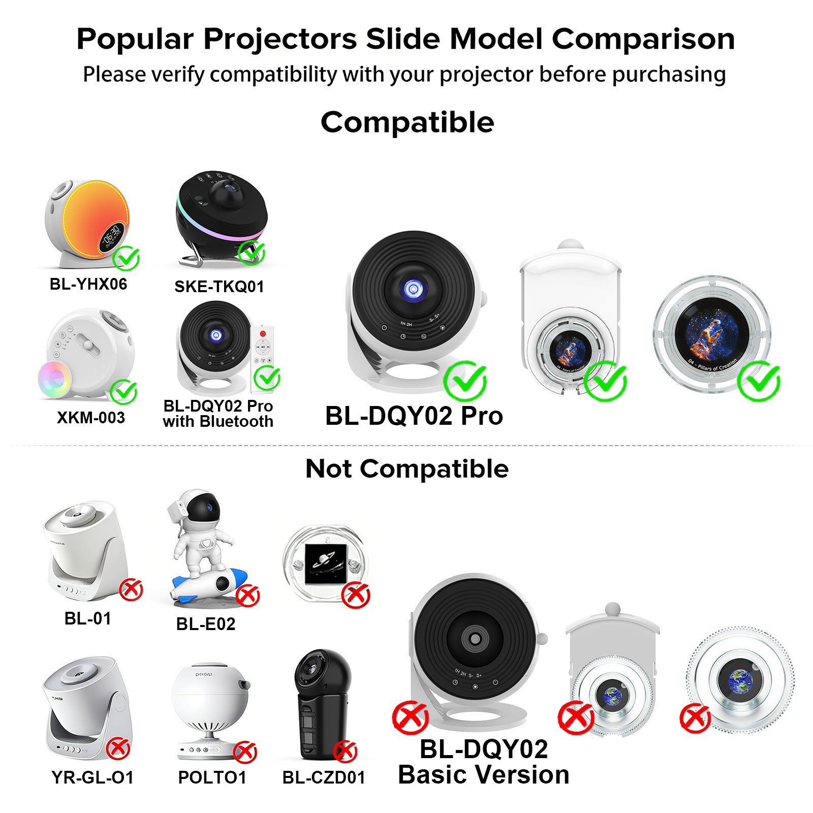 Proiettore stellare Disco luce - Planetarium Projector Home recensione e prezzo