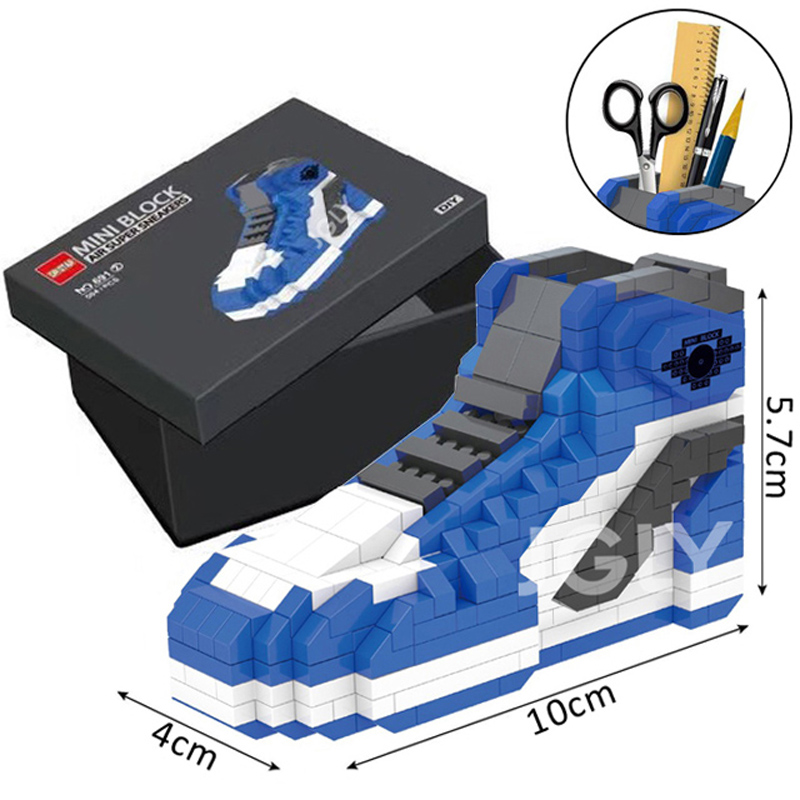 Mini Building Block fai-da-te  - Science Olympiad recensione e prezzo