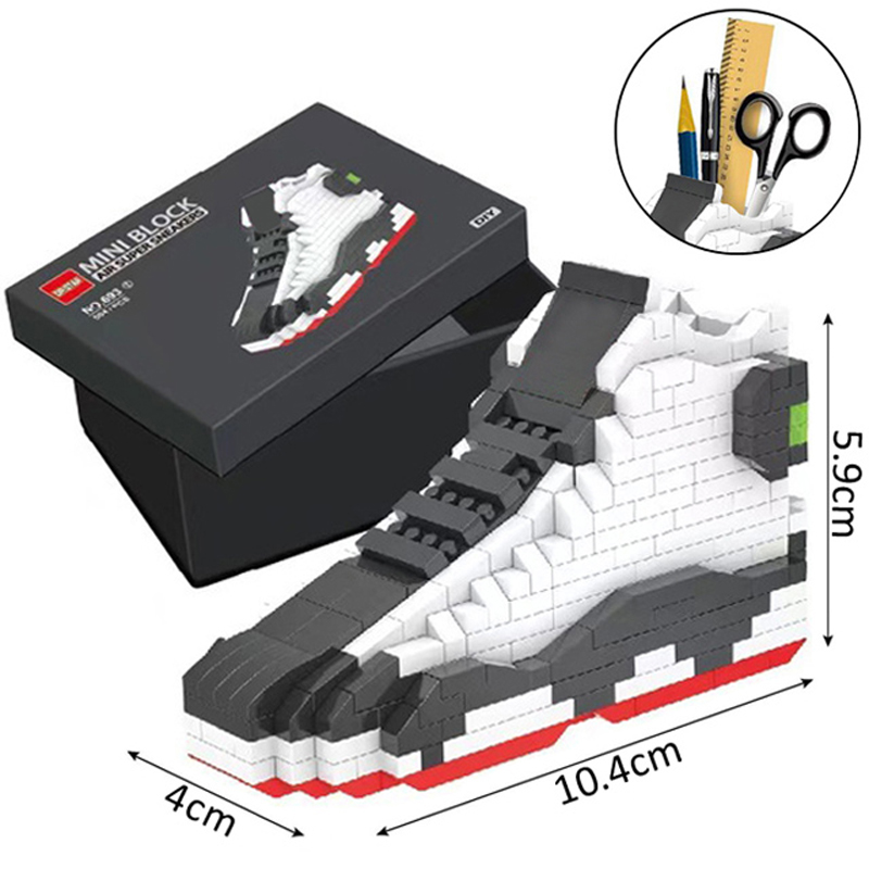 Mini Building Block fai-da-te  - Science Olympiad recensione e prezzo