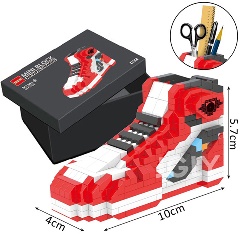 Mini Building Block fai-da-te  - Science Olympiad recensione e prezzo