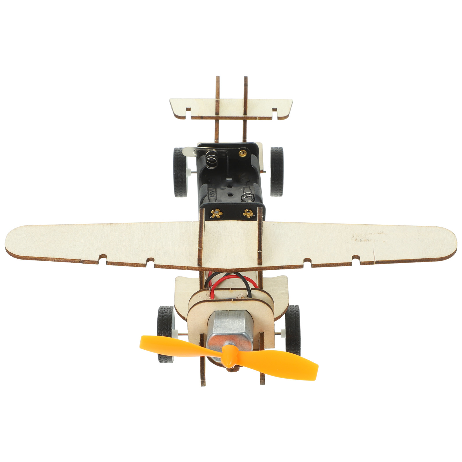 Set di 1 Aeroplano Aliante in  - Science Project Physics recensione e prezzo