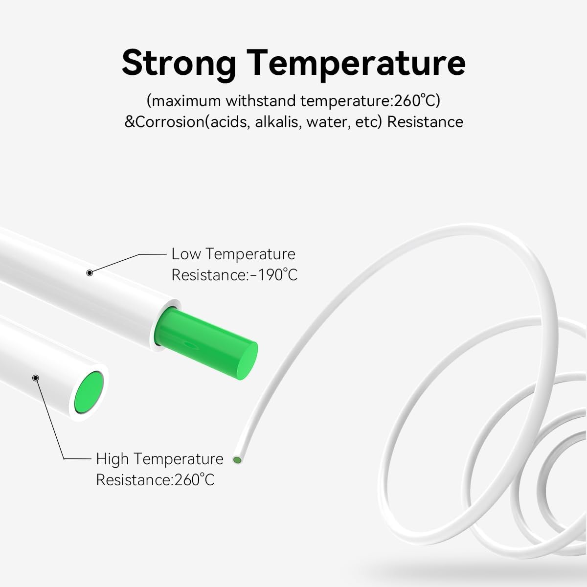 Kit di accessori per tubi in P - Science Max recensione e prezzo
