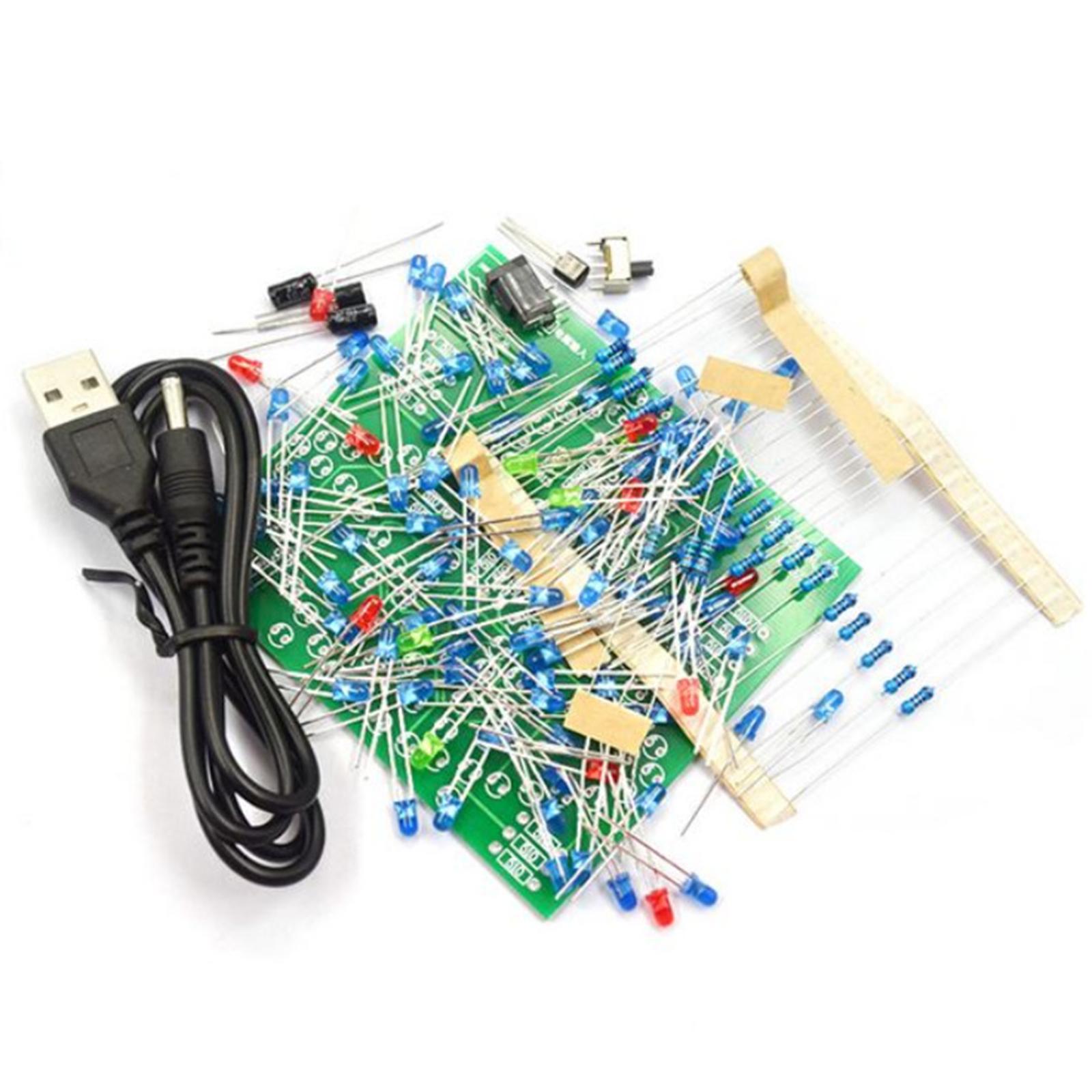 Kit elettronico Windbell fai-d - Science Hobby Kit recensione e prezzo