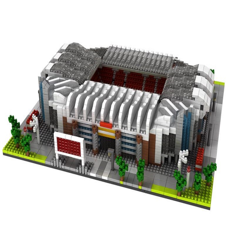 Barcelona Calcio Stadio Micro  - Science Olympiad recensione e prezzo