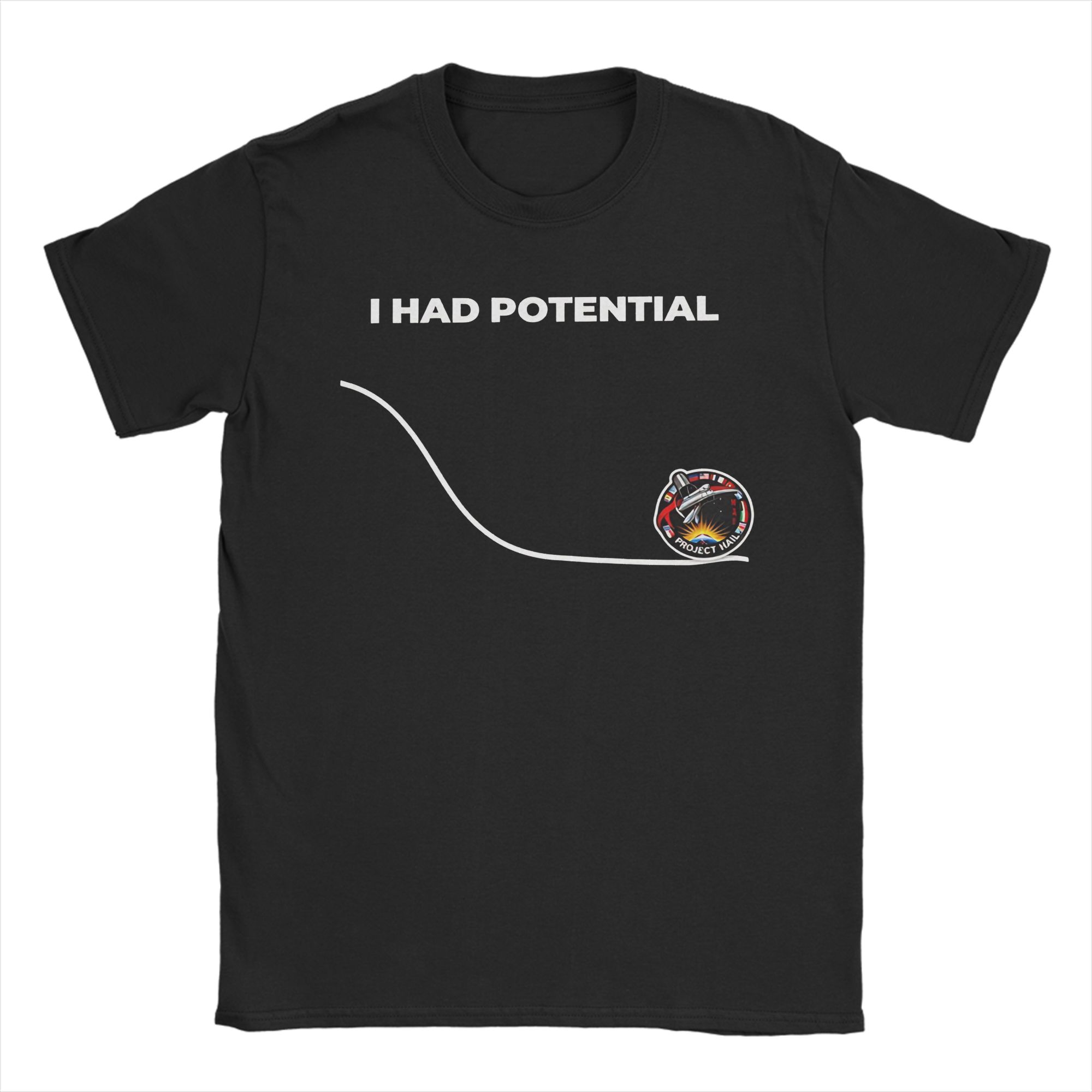 T-shirt da uomo e da donna di  - Science Project Physics recensione e prezzo