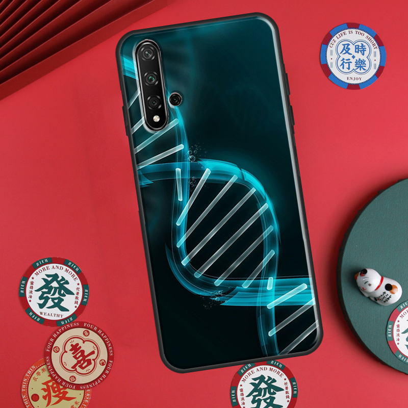 Scienza DNA Biologia Per Huawe - Science Nova recensione e prezzo