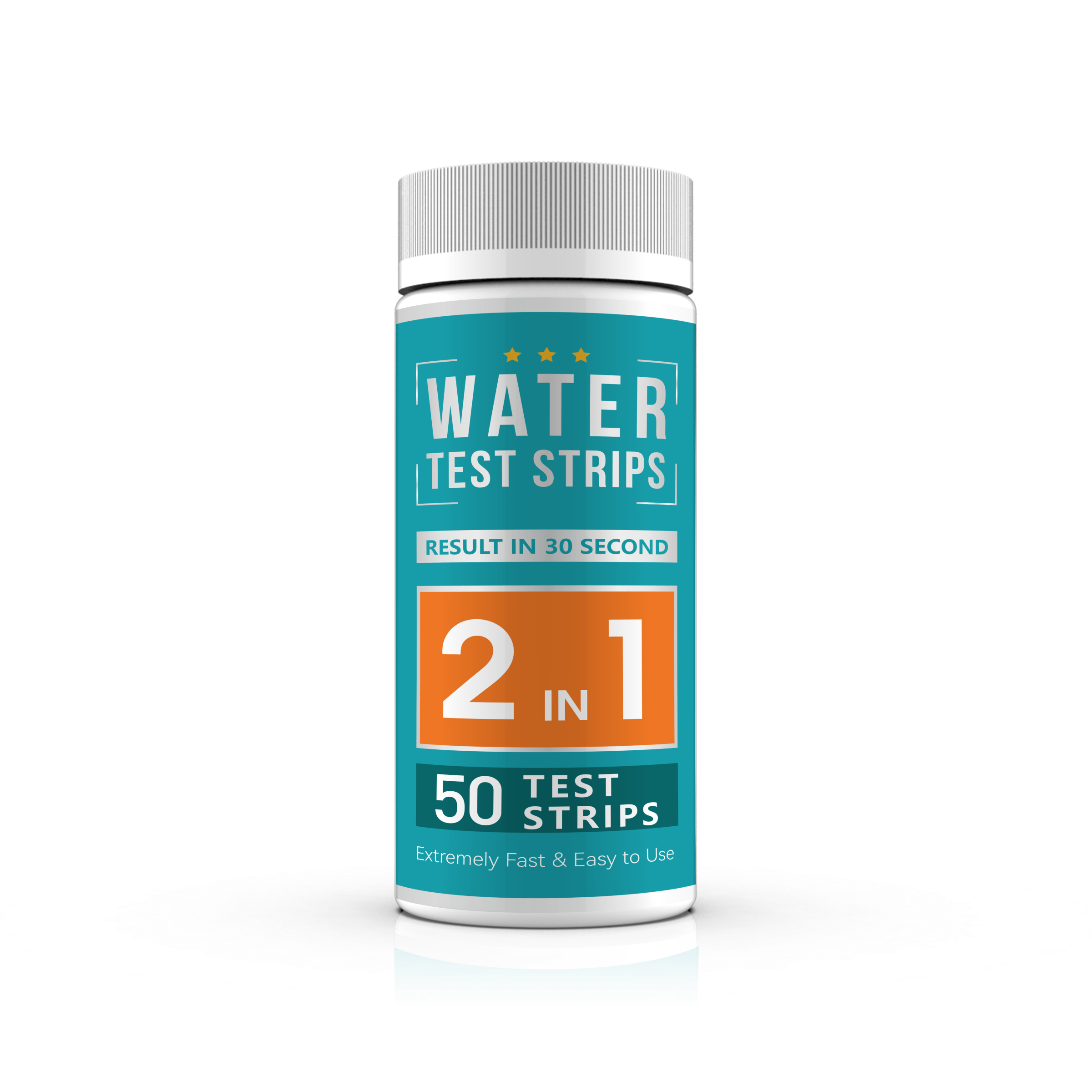 Strisce Reattive 2 in 1 per Te - Ph Strip Test recensione e prezzo