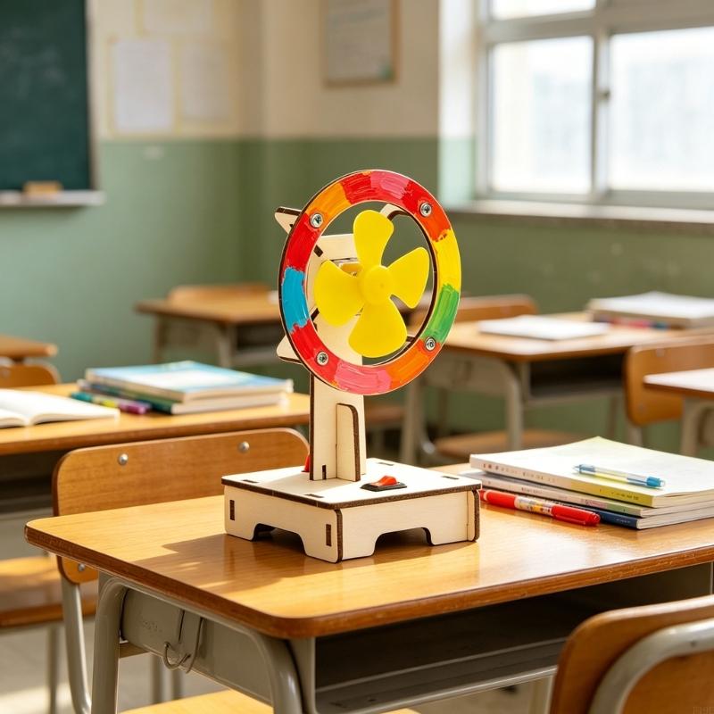 Esperimento scientifico artigi - Science Project Physics recensione e prezzo