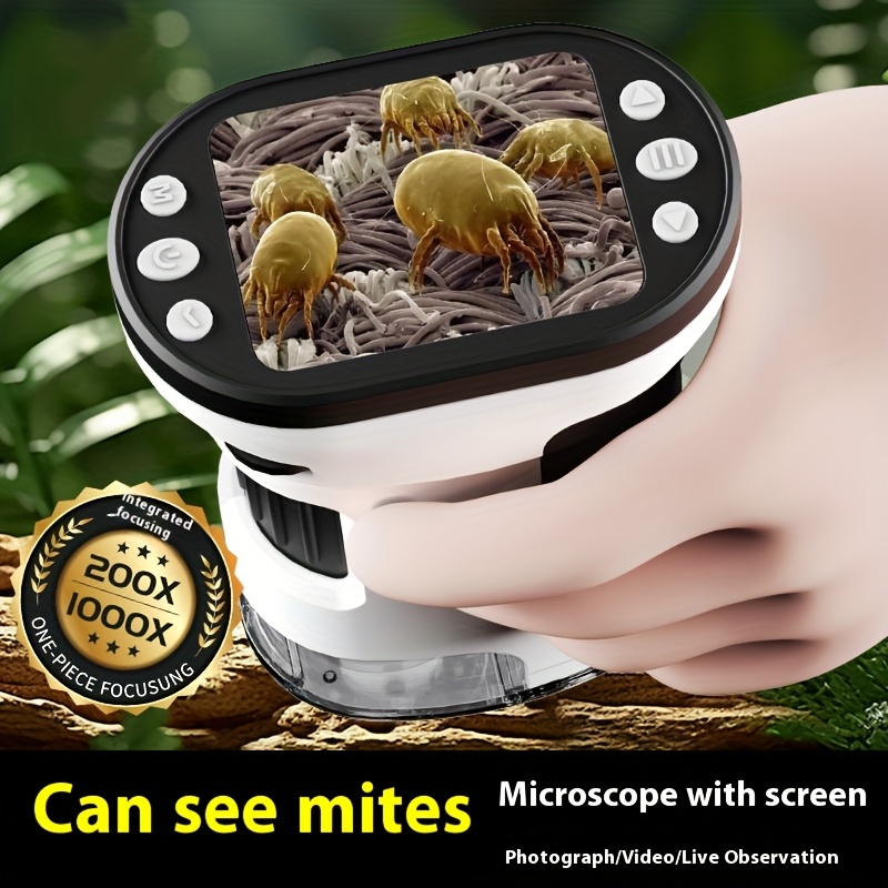 Kit Microscopio Biologico per  - Science Max recensione e prezzo