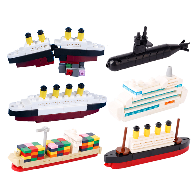 MOC Accessori per scene Buildi - Science Olympiad recensione e prezzo