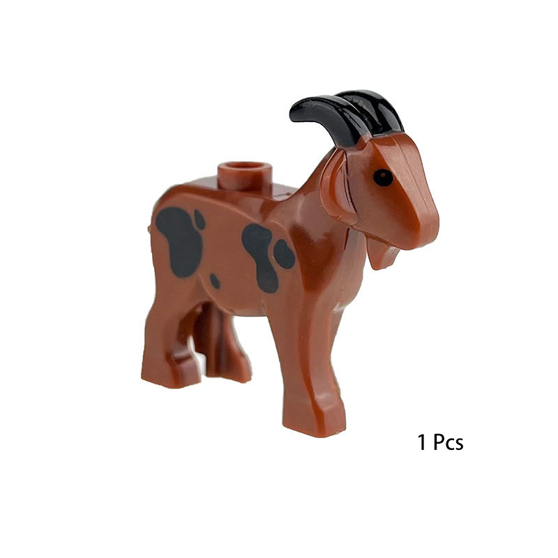 Fattoria MOC Building Blocks P - Science Olympiad recensione e prezzo