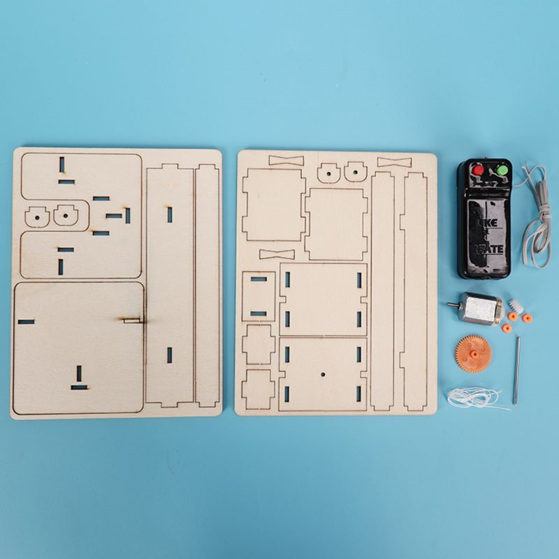 Kit Educativo Fai-da-Te per Mo - Science Max recensione e prezzo