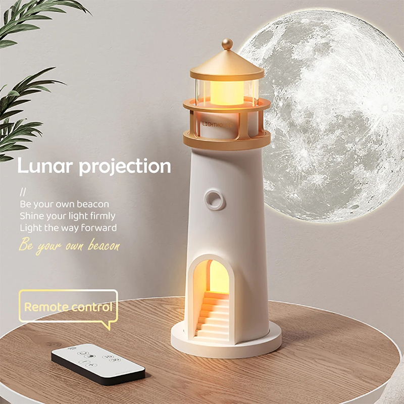 Faro Luce ambientale Proiezion - Planetarium Projector Home recensione e prezzo