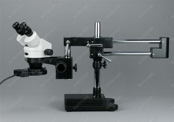Microscopio stereo con zoom bi - Amscope Microscope Stereo 7X-45X recensione e prezzo