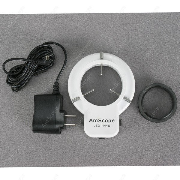 Microscopio Stereo Trinoculare - Amscope Microscope Stereo 7X-45X recensione e prezzo