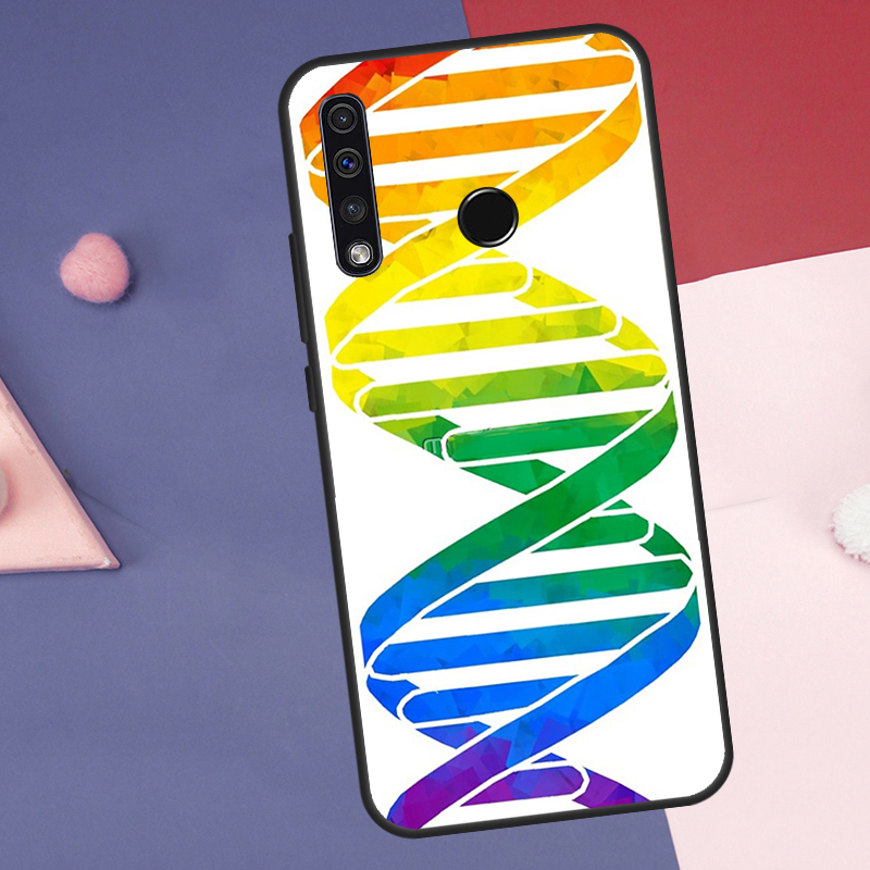 Custodia per Huawei Nova Y60 Y - Science Nova recensione e prezzo