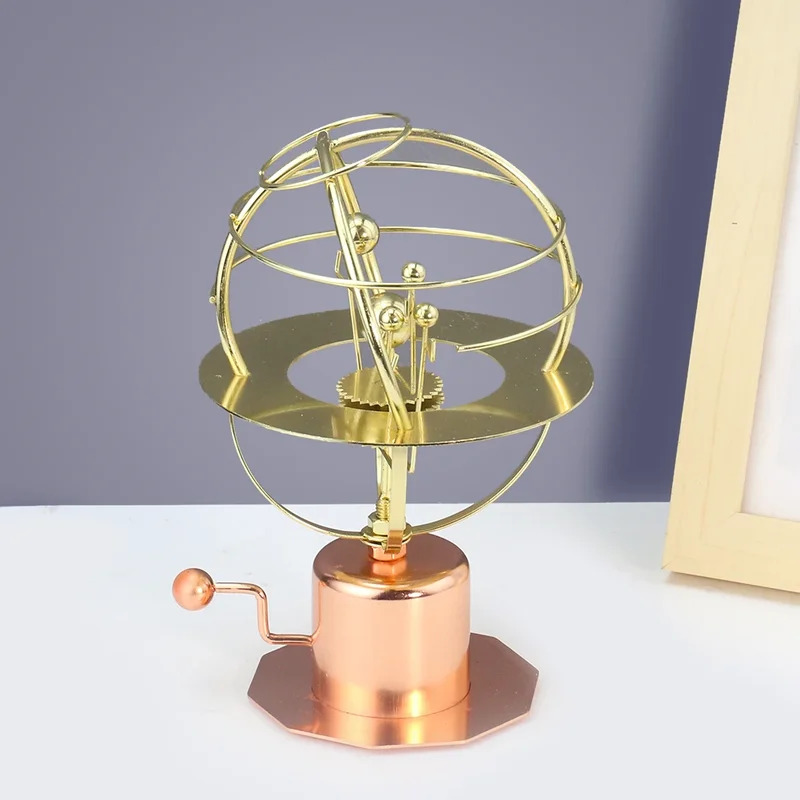 Grand Orrery Modello del siste - Solar System Orrery recensione e prezzo