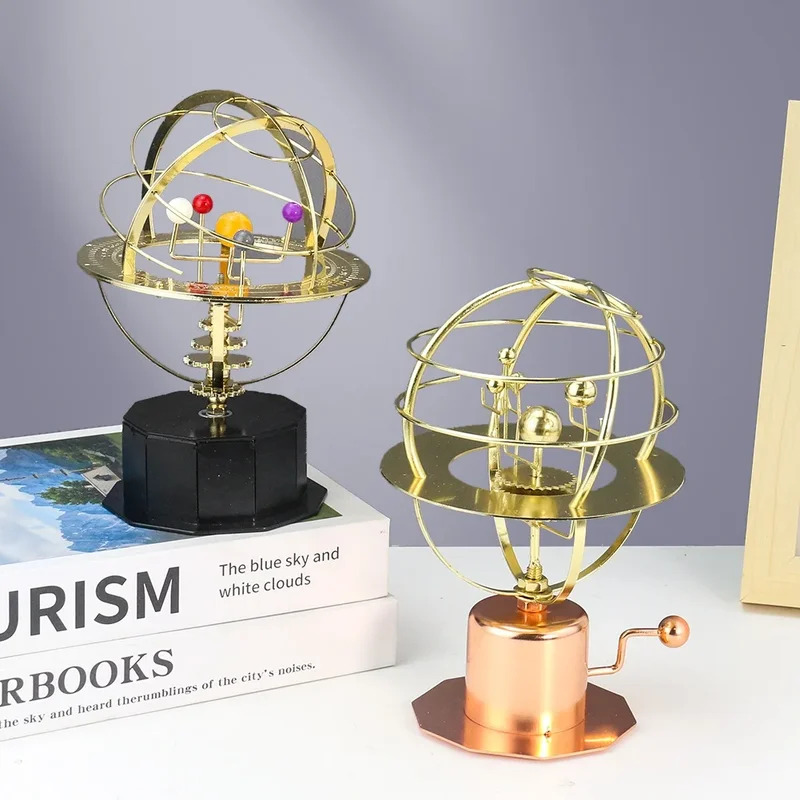 Grand Orrery Modello del siste - Solar System Orrery recensione e prezzo