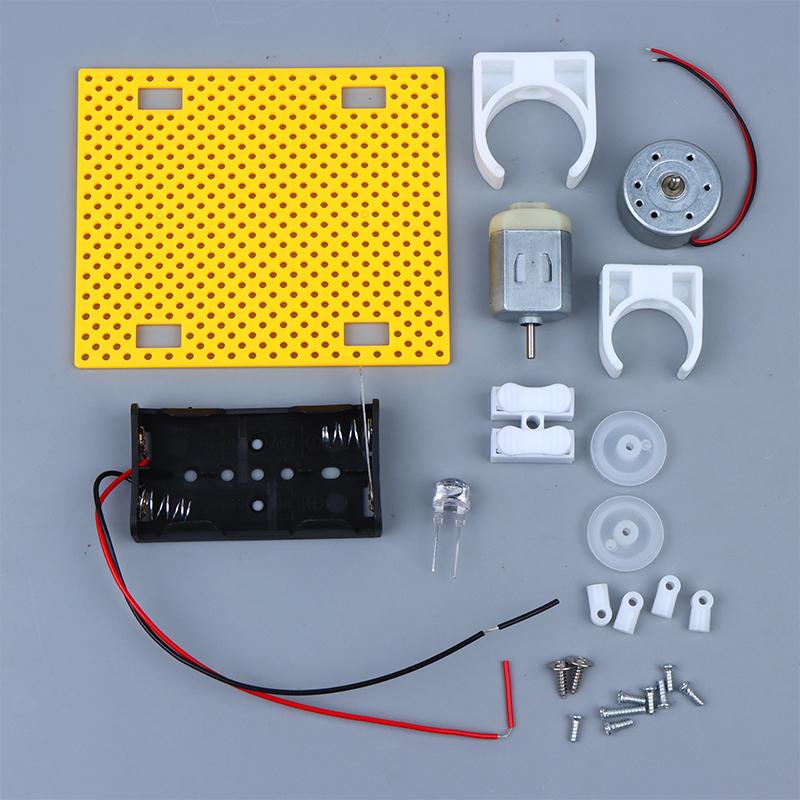 Tecnologia del Generatore Elet - Science Project Physics recensione e prezzo