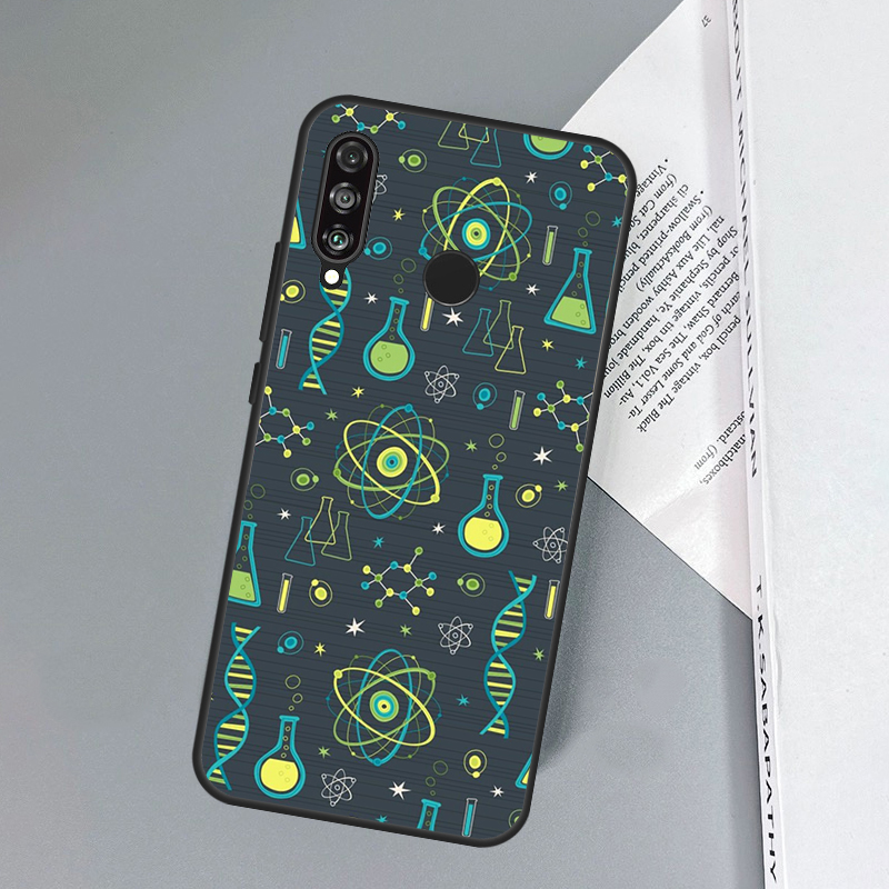 Custodia per Huawei Nova 10 9  - Science Nova recensione e prezzo