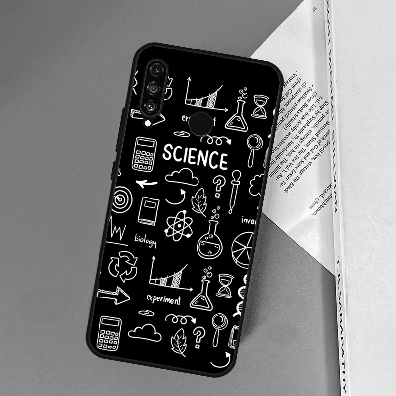 Custodia per Huawei Nova 10 9  - Science Nova recensione e prezzo