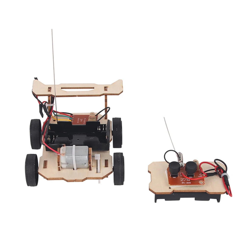 Kit di Montaggio per Auto RC F - Science Max recensione e prezzo