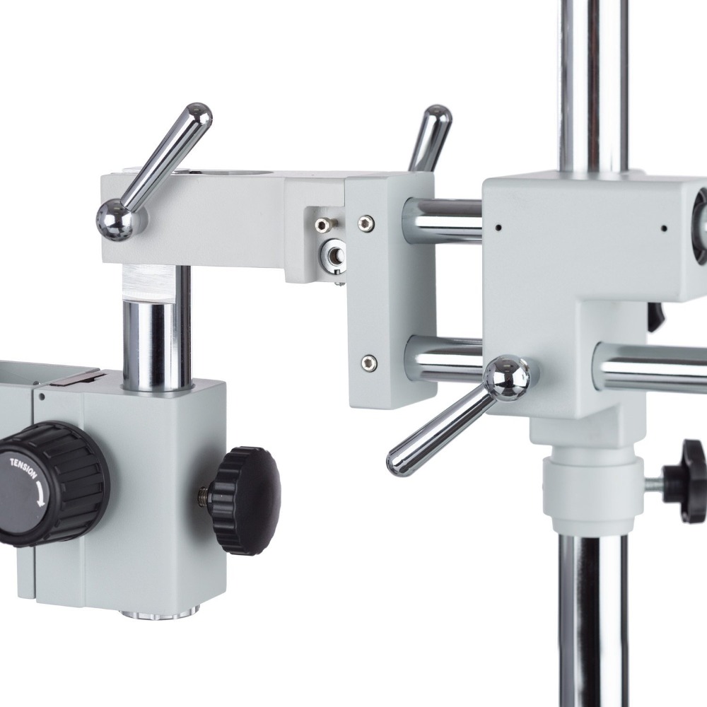 Microscopio con zoom stereo si - Amscope Microscope Stereo 7X-45X recensione e prezzo